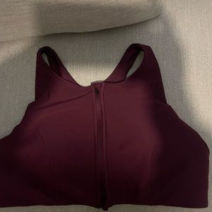 Zella UPF Excursion Sports Bra